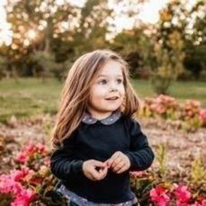 Meet your Posher, Michael ann